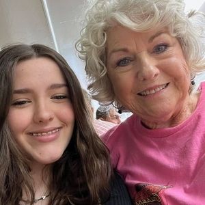 Meet your Posher, Janice